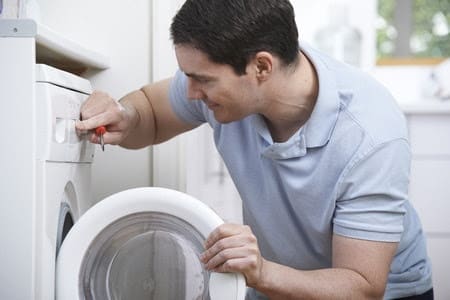 dryer appliance repair