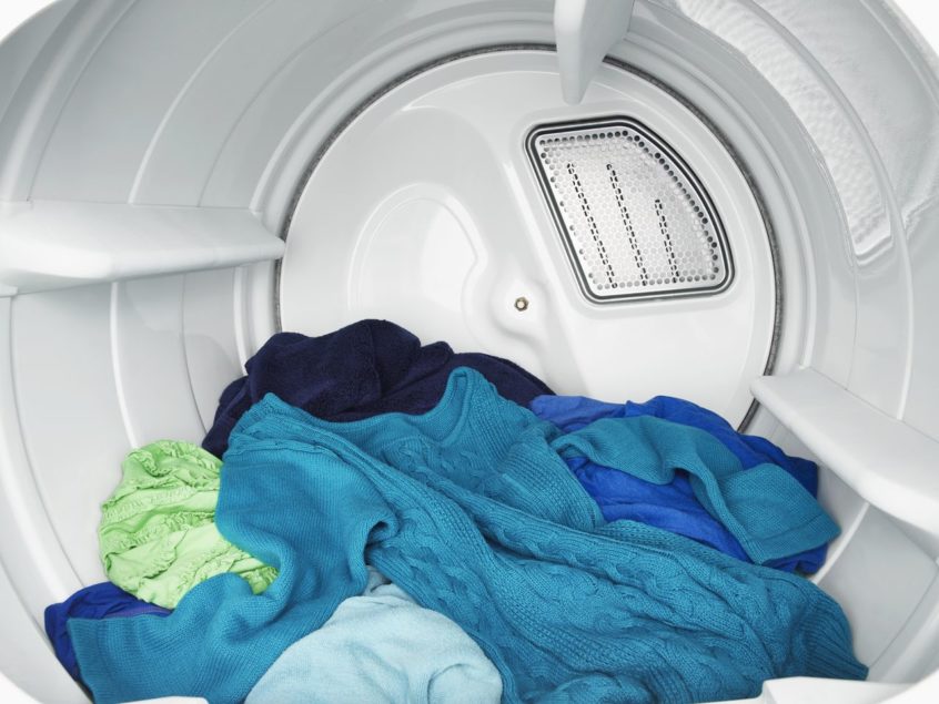 How To Prevent Clothes From Shrinking In The Dryer | Fred's Appliance