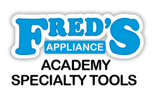 appliance repair tools