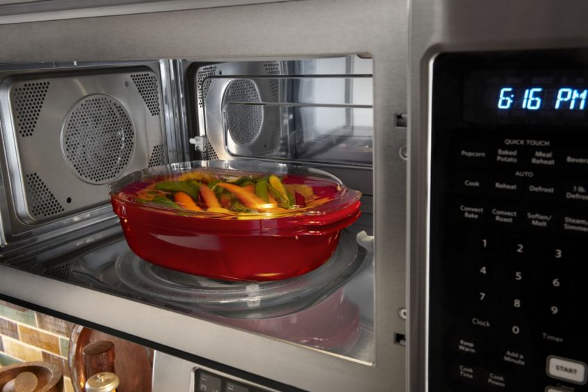 Whirlpool Recalls Microwaves Due to Fire Hazard | Fred's Appliance