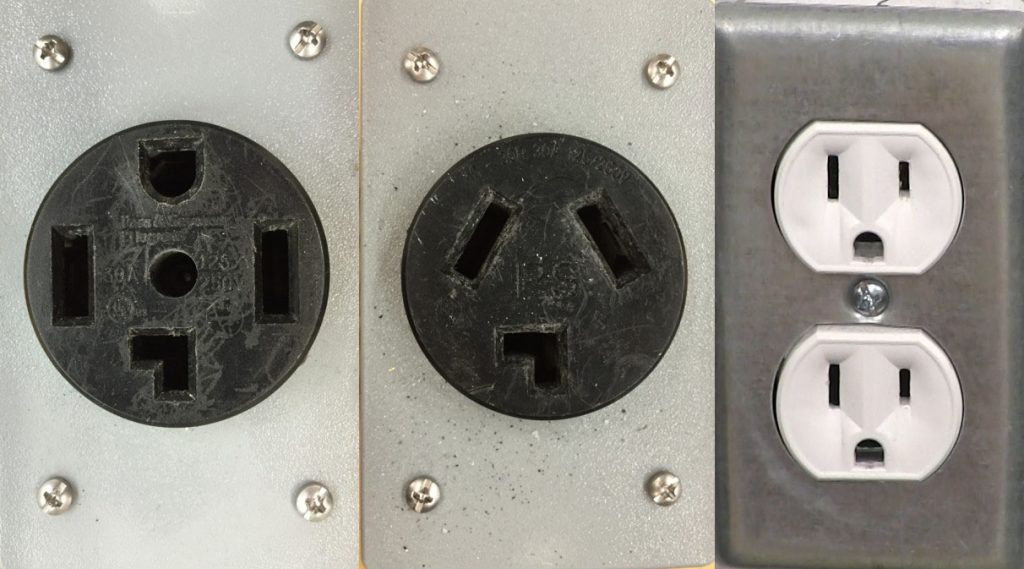 Understanding the Difference Between 120 and 240 Volt Outlets Fred's