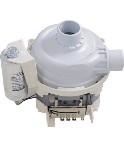 *NEW* Replacement Dishwasher Drain Pump for Bosch 165261 SGU/SGV/SHI/SHS/SHU 
