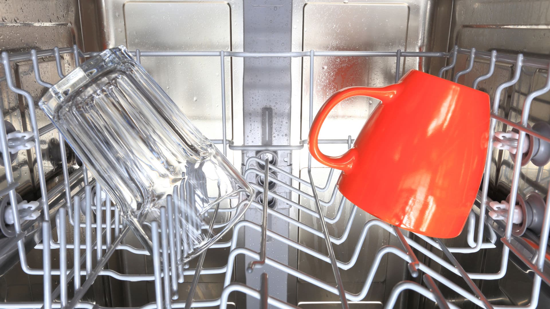 Featured image for “How to Clean a Dishwasher That Stinks”