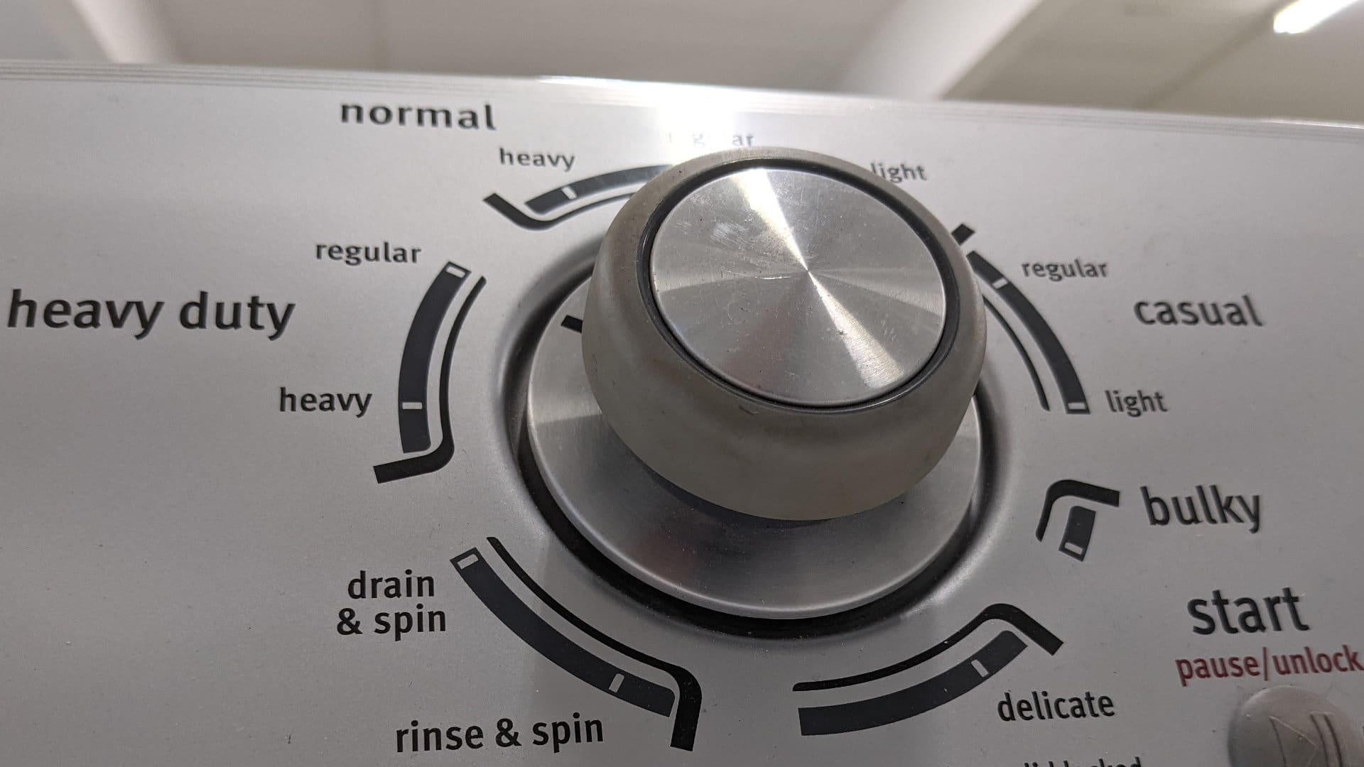 Featured image for “5 Reasons Why a Whirlpool Washer Won’t Start”