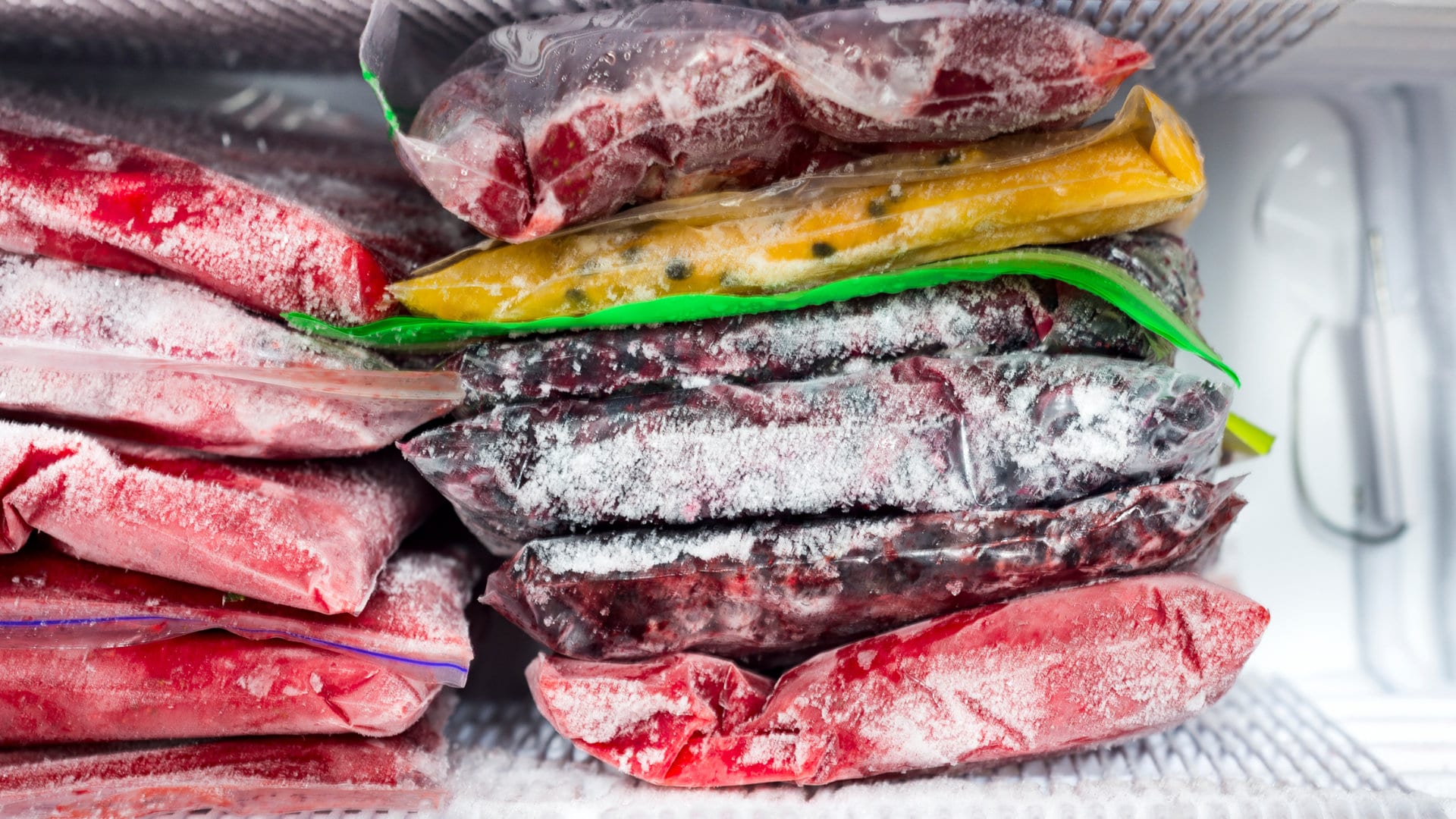 Featured image for “5 Ways to Clean and Maintain Your Freezer”
