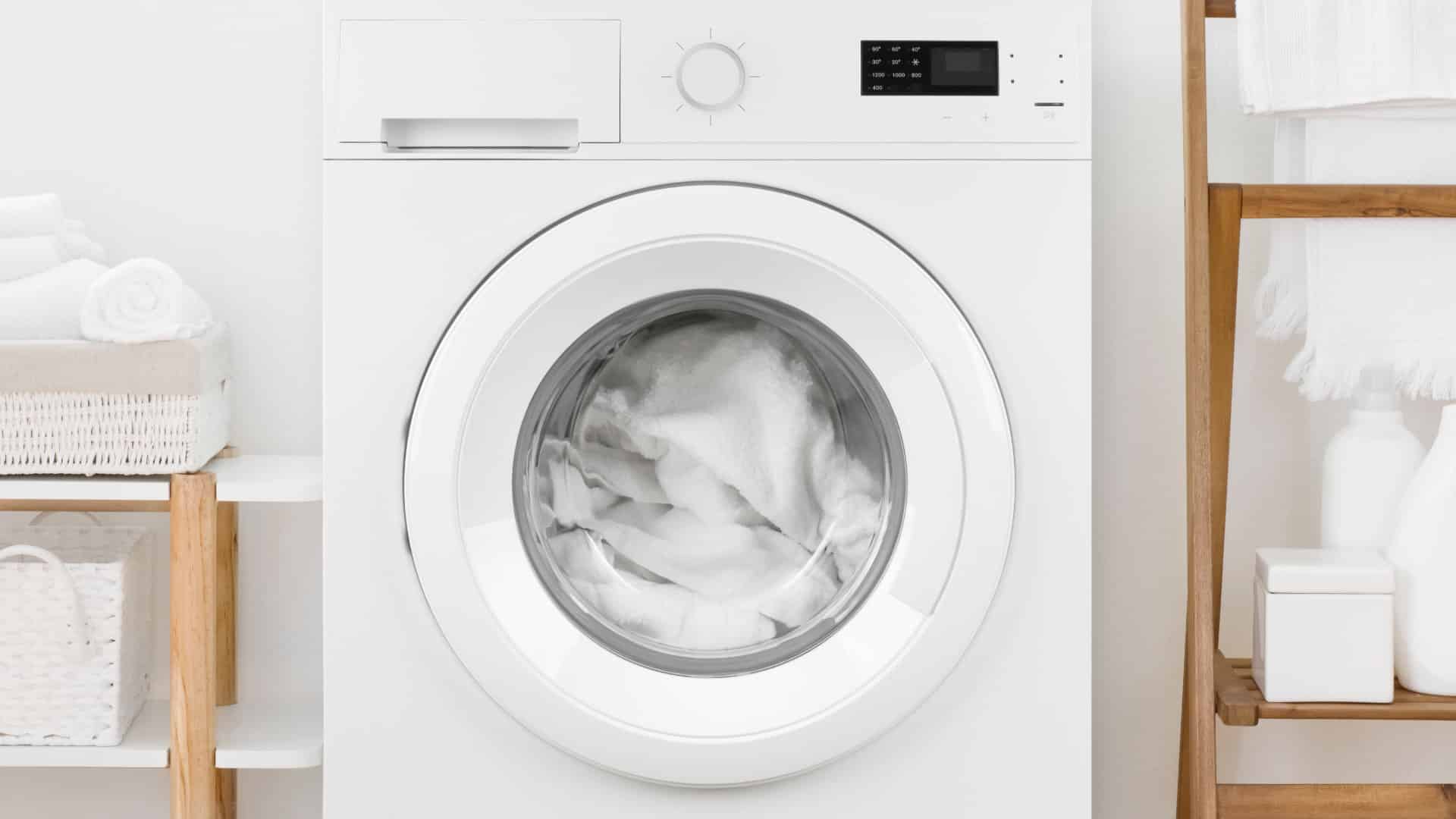 Featured image for “Whirlpool Washer Error Code F08: What Does It Mean?”