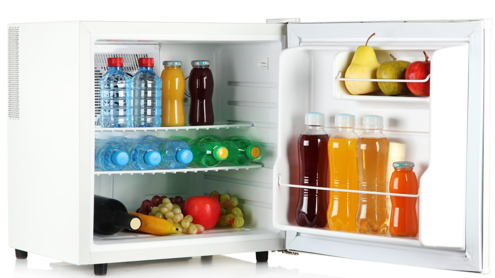 5 Reasons Why Your Frigidaire Mini Fridge Is Not Fred's Appliance