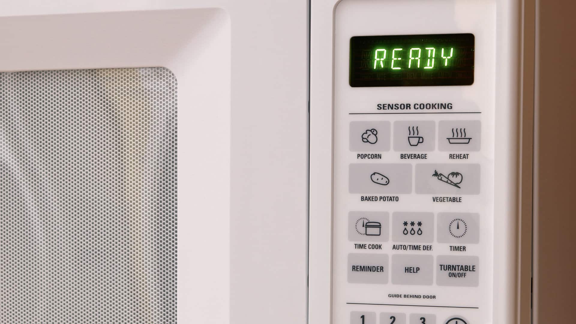 Featured image for “Why Is My Microwave Tripping the Breaker?”
