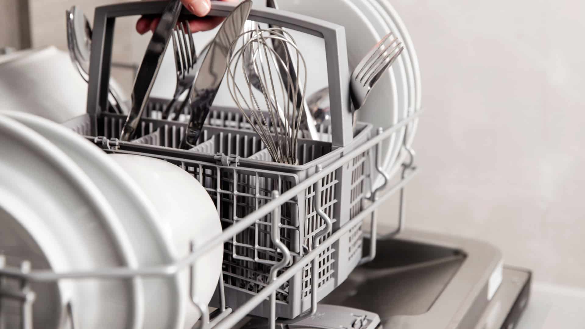 Bosch Dishwasher Error Codes Explained - Paradise Appliance Service