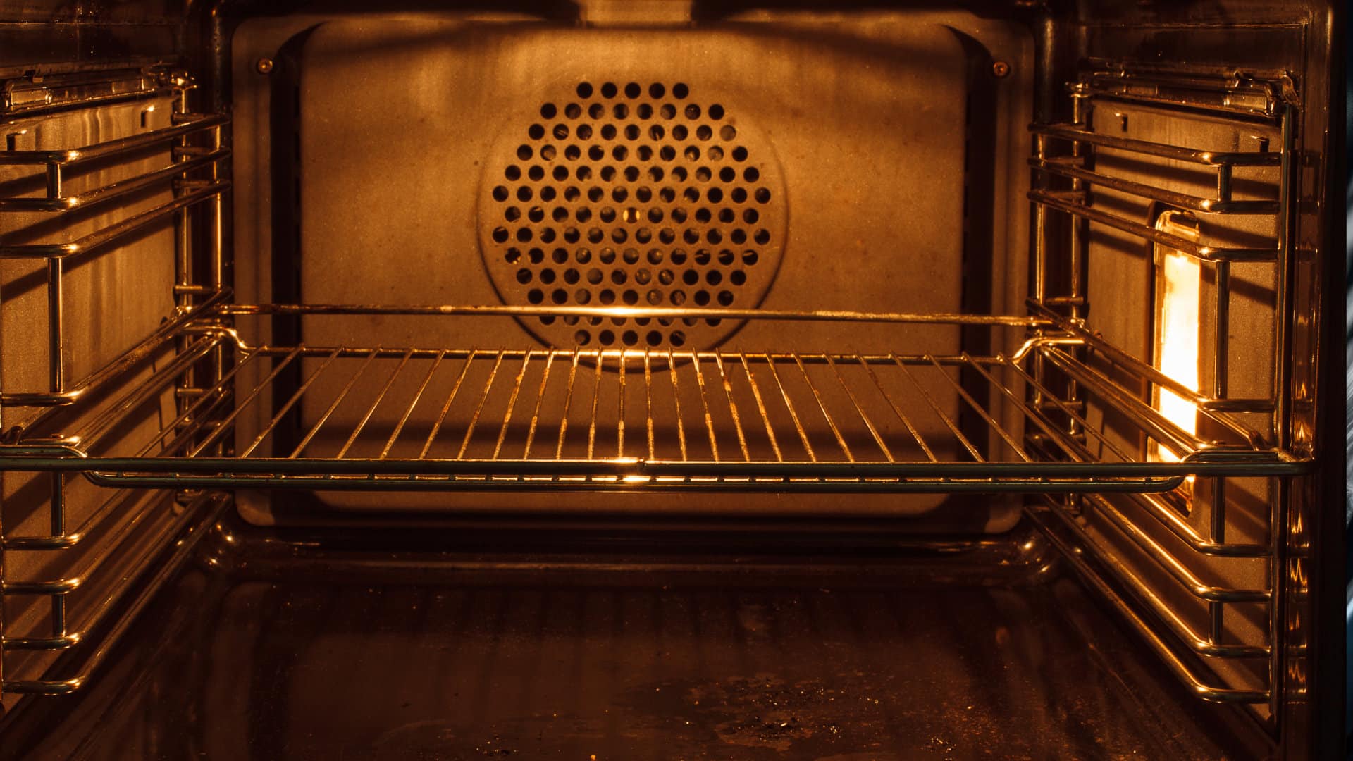 Featured image for “Oven Making Clicking Noise: How to Fix It”