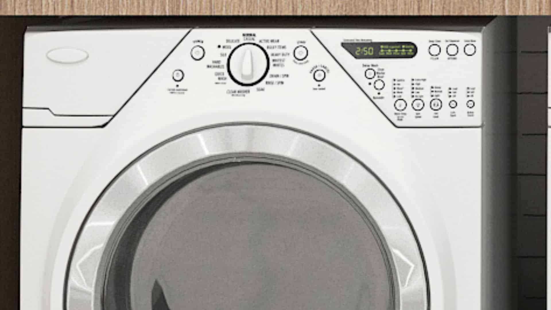 Featured image for “How to Fix and Prevent the Whirlpool Washer 5d Error Code”